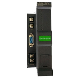 單輸出25-50w導(dǎo)軌電源模塊