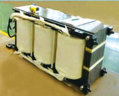 興安盟采煤機(jī)用牽引變壓器