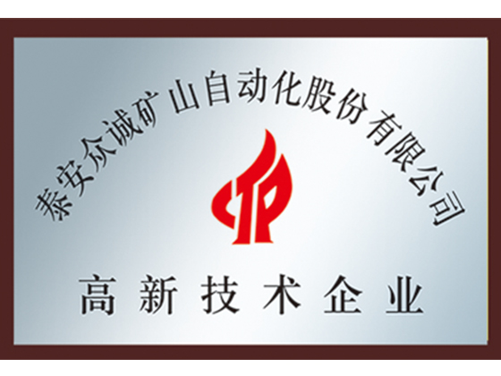 技術(shù)企業(yè)