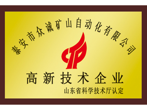 技術(shù)企業(yè)