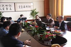 公司通過ISO9000質(zhì)量管理體系審核 公司通過ISO9000質(zhì)量管理體系審核