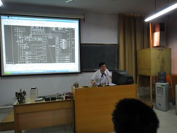 公司成功舉辦第十二期售后服務(wù)技術(shù)培訓(xùn)班 公司成功舉辦第十二期售后服務(wù)技術(shù)培訓(xùn)班