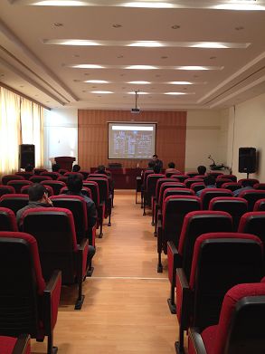 售后服務(wù)部為客戶舉辦技術(shù)培訓(xùn)交流會(huì) 售后服務(wù)部為客戶舉辦技術(shù)培訓(xùn)交流會(huì)