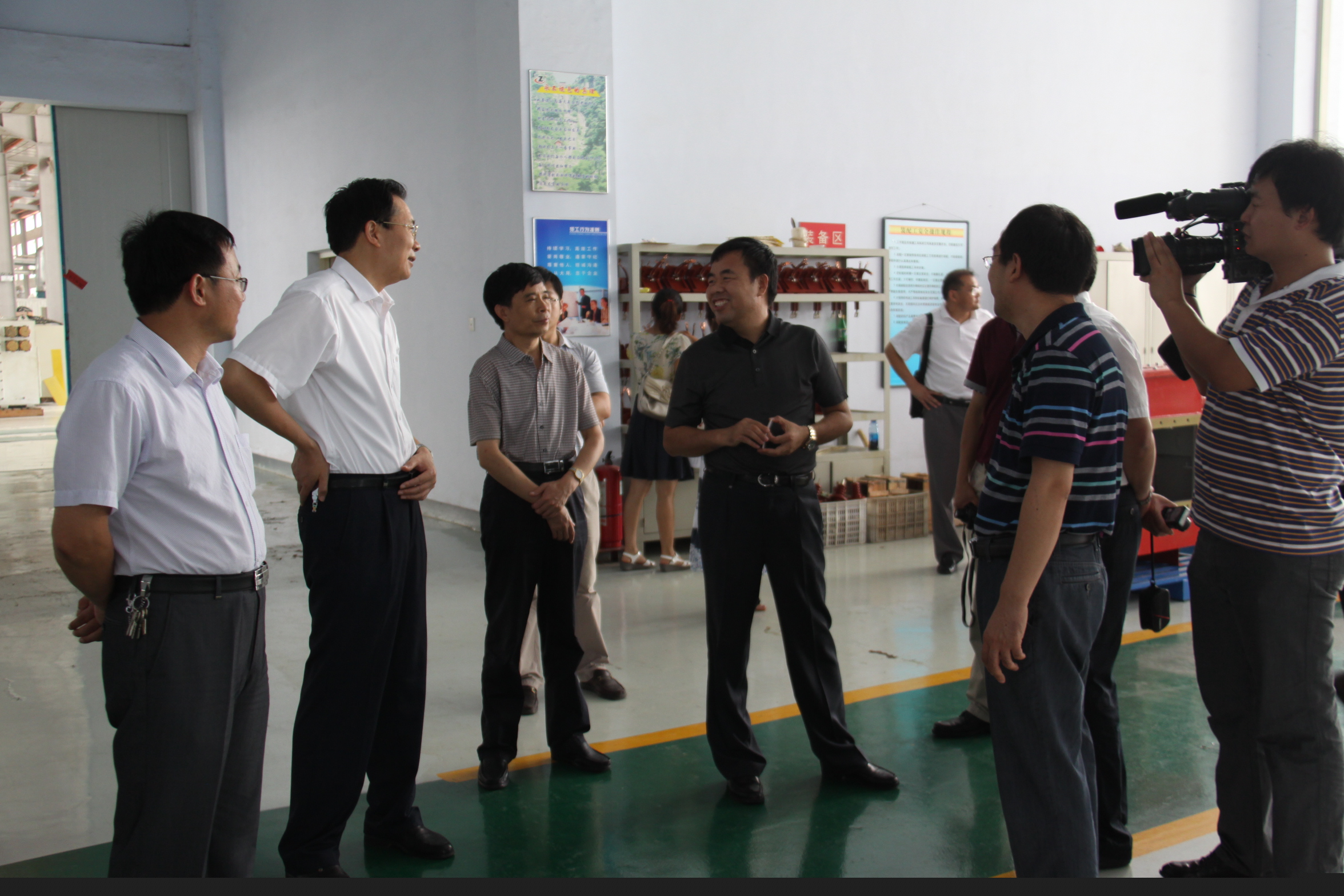 移動(dòng)式變電站