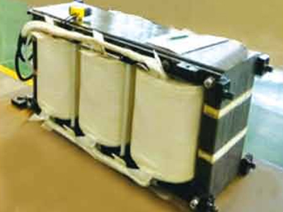 采煤機(jī)用牽引變壓器 采煤機(jī)用牽引變壓器